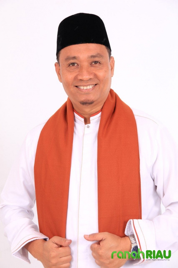 FPKS DPRD Riau gelar lomba baca Kitab Kuning, Markarius Anwar : Ada lomba Hafalan Yasin 